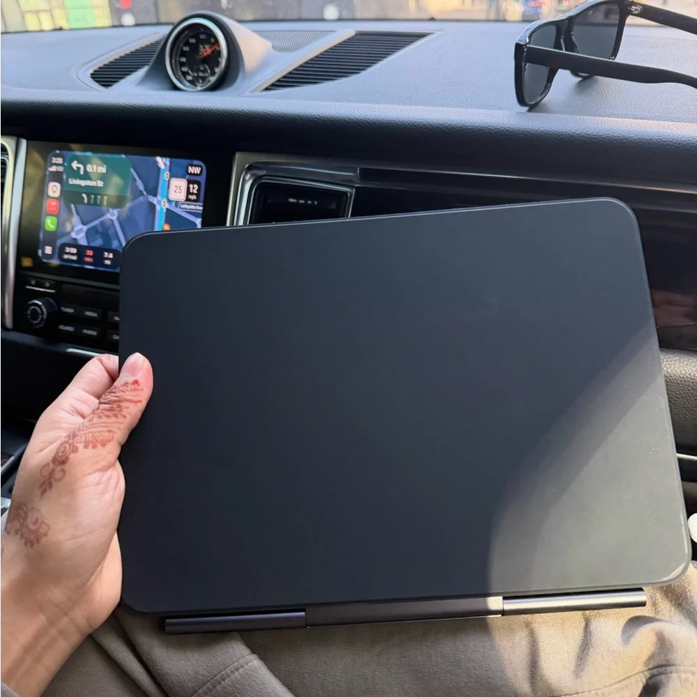 iPad Magic Keyboard - Picture 3 of 4